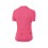 Maillot Spiuk M/C Anatomic W Mujer Rosa