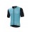 Maillot Spiuk M/C Profit Summer Azul Celeste