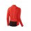 Maillot Spiuk M/L Anatomic W Mujer Rojo