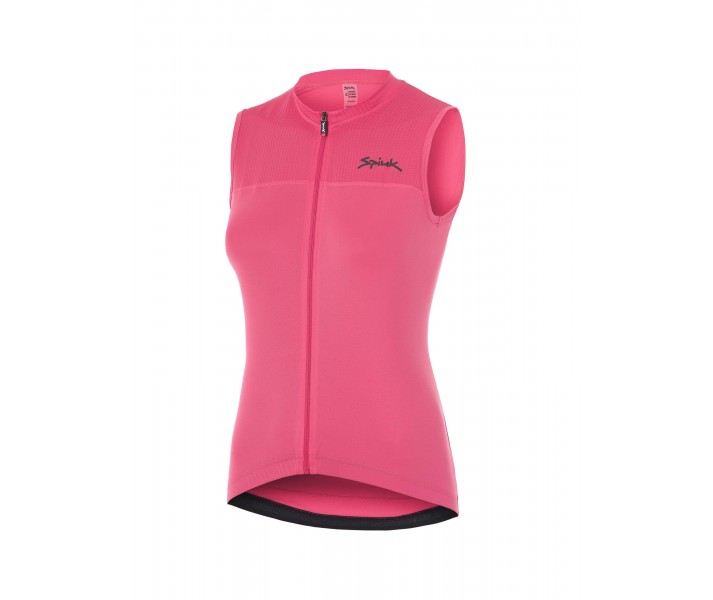 Maillot Spiuk S/M Anatomic W Mujer Rosa