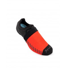 Puntera Spiuk Top Ten Membrana Unisex Rojo Coral