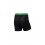 Short Interior Spiuk Anatomic Negro/Verde