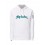 Sudadera Con Capucha Spiuk Sc Community Blanco