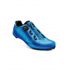 Zapatillas Spiuk Aldama Road C Unisex Azul