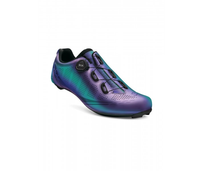 Zapatillas Spiuk Aldama Road C Unisex Iridiscente