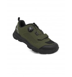 Zapatillas Spiuk Amara Mtb Unisex Khaki