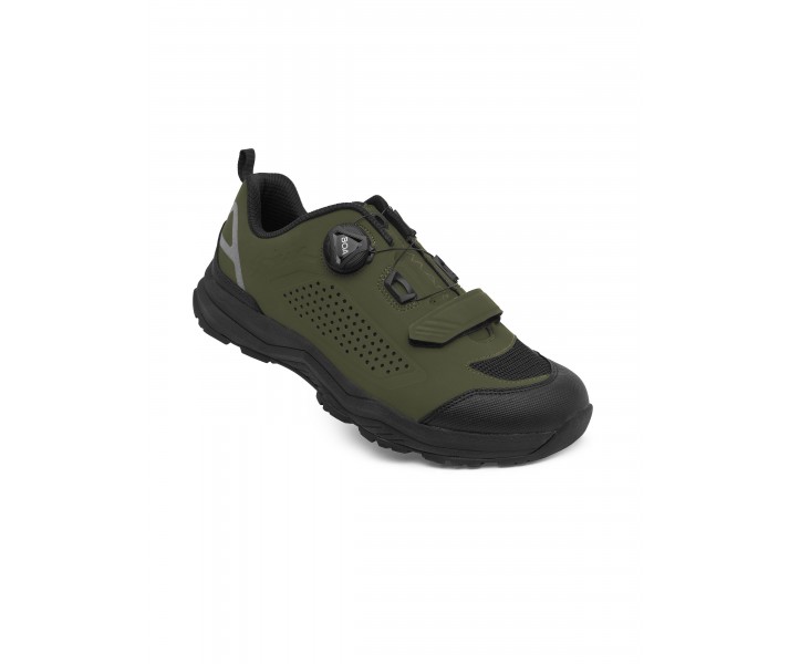 Zapatillas Spiuk Amara Mtb Unisex Khaki