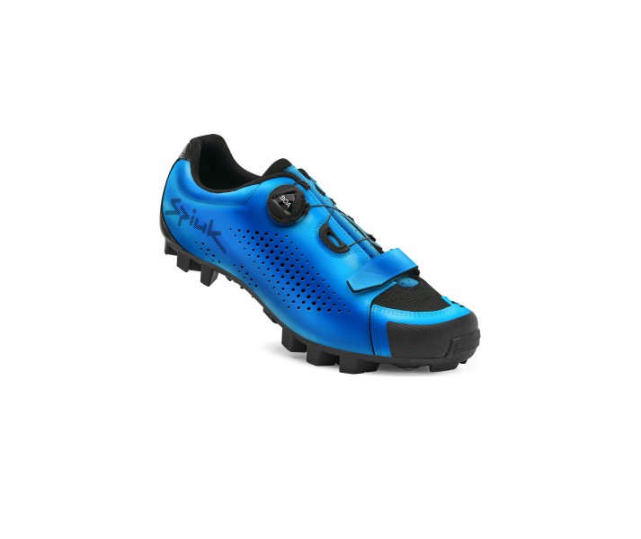 Zapatillas Spiuk Mondie Mtb Unisex Azul