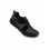 Zapatillas Spiuk Motiv Indoor Unisex Negro/Gris