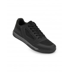 Zapatillas Spiuk Roots Mtb Unisex Negro Mate