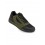 Zapatillas Spiuk Roots Mtb Unisex Negro Mate/Khaki