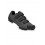 Zapatillas Spiuk Splash Mtb Unisex Gris/Negro