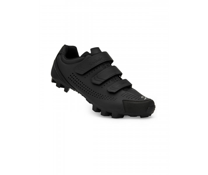 Zapatillas Spiuk Splash Mtb Unisex Negro