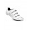 Zapatillas Spiuk Spray Road Unisex Blanco