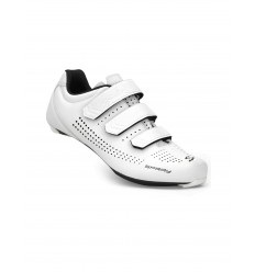 Zapatillas Spiuk Spray Road Unisex Blanco