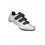 Zapatillas Spiuk Spray Road Unisex Plata/Negro