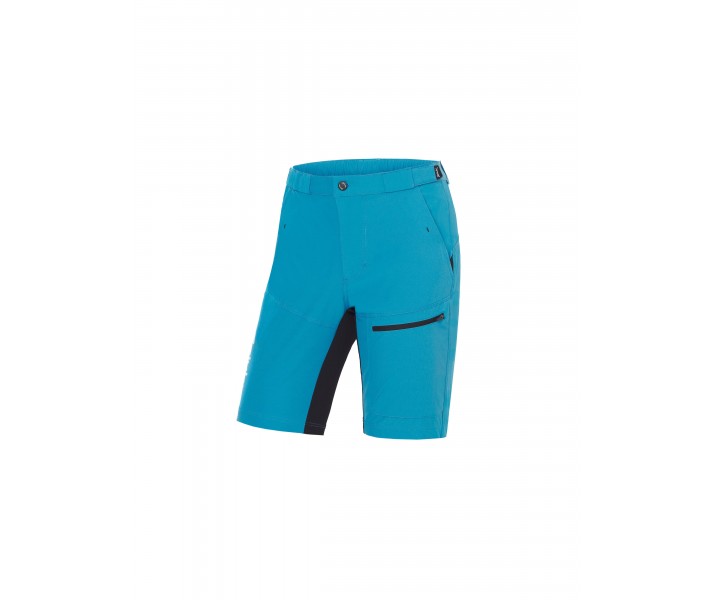 Bermuda Spiuk All Terrain Azul