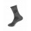 Calcetines Spiuk All Terrain Largo Unisex Gris