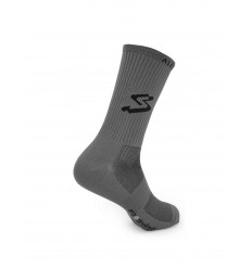 Calcetines Spiuk All Terrain Largo Unisex Gris