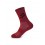 Calcetines Spiuk All Terrain Largo Unisex Rojo