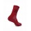 Calcetines Spiuk All Terrain Largo Unisex Rojo