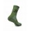 Calcetines Spiuk All Terrain Largo Unisex Verde