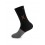 Calcetines Spiuk All Terrain Winter Largo Unisex Negro