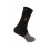 Calcetines Spiuk All Terrain Winter Largo Unisex Negro