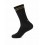 Calcetines Spiuk Profit Winter Largo Unisex Negro