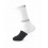 Calcetines Spiuk Top Ten Winter Largo Unisex Blanco