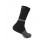 Calcetines Spiuk Top Ten Winter Largo Unisex Negro