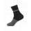 Calcetines Spiuk Top Ten Winter Medio Unisex Negro