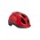 Casco Spiuk Kids Niño XS Rojo