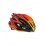 Casco Spiuk Dharma Ed Unisex Naranja