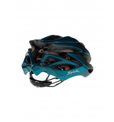 Casco Spiuk Dharma Ed Unisex Turquesa