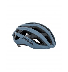 Casco Spiuk Domo Unisex Azul