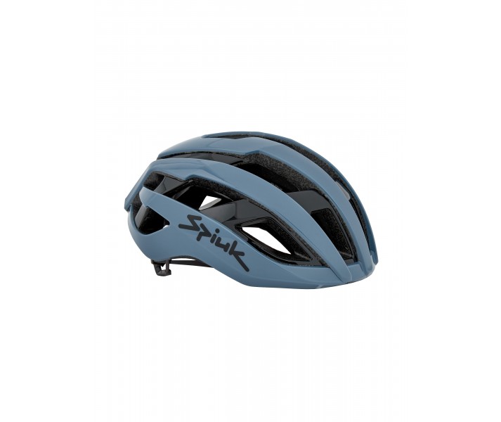 Casco Spiuk Domo Unisex Azul