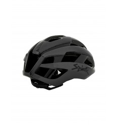 Casco Spiuk Domo Unisex Negro