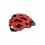 Casco Spiuk Grizzly Unisex Rojo Mate