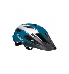 Casco Spiuk Kaval Unisex Azul