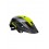 Casco Spiuk Kaval Unisex Negro/Amarillo