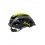 Casco Spiuk Kaval Unisex Negro/Amarillo