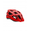 Casco Spiuk Kibo Unisex Rojo Mate