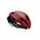 Casco Spiuk Korben Unisex Rojo/Negro