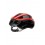 Casco Spiuk Korben Unisex Rojo/Negro