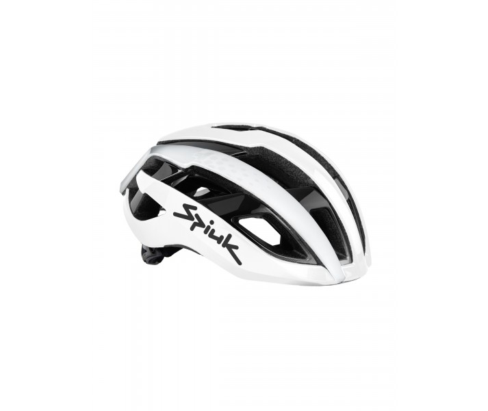 Casco Spiuk Profit Blanco Mate