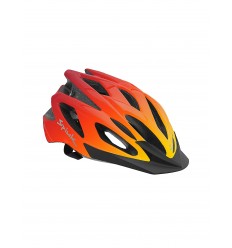 Casco Spiuk Tamera Evo Unisex Naranja