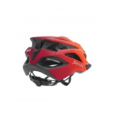 Casco Spiuk Tamera Evo Unisex Naranja