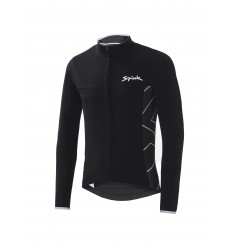 Chaqueta Spiuk Boreas Negro