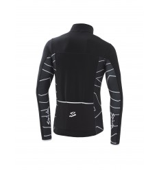 Chaqueta Spiuk Boreas Negro